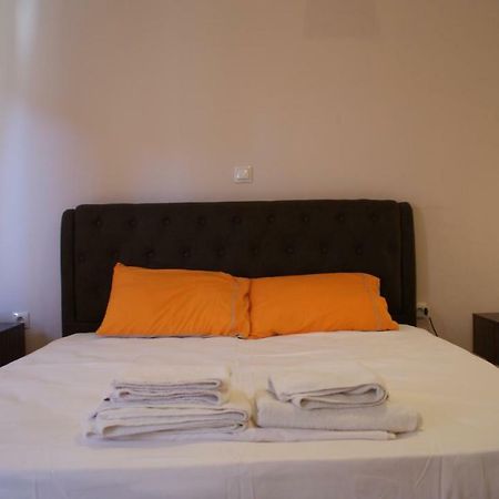 The Victoria Square Exceptional Apartments أثينا المظهر الخارجي الصورة
