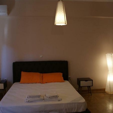 The Victoria Square Exceptional Apartments أثينا المظهر الخارجي الصورة