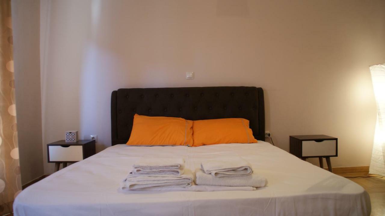 The Victoria Square Exceptional Apartments أثينا المظهر الخارجي الصورة