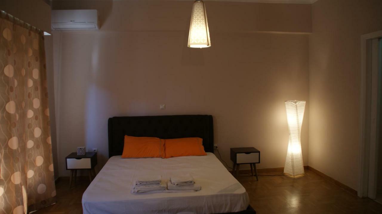The Victoria Square Exceptional Apartments أثينا المظهر الخارجي الصورة
