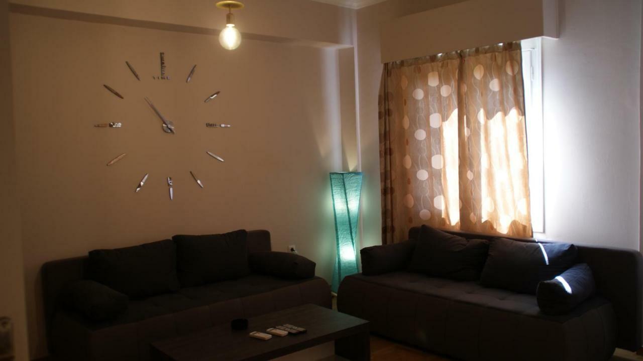 The Victoria Square Exceptional Apartments أثينا المظهر الخارجي الصورة