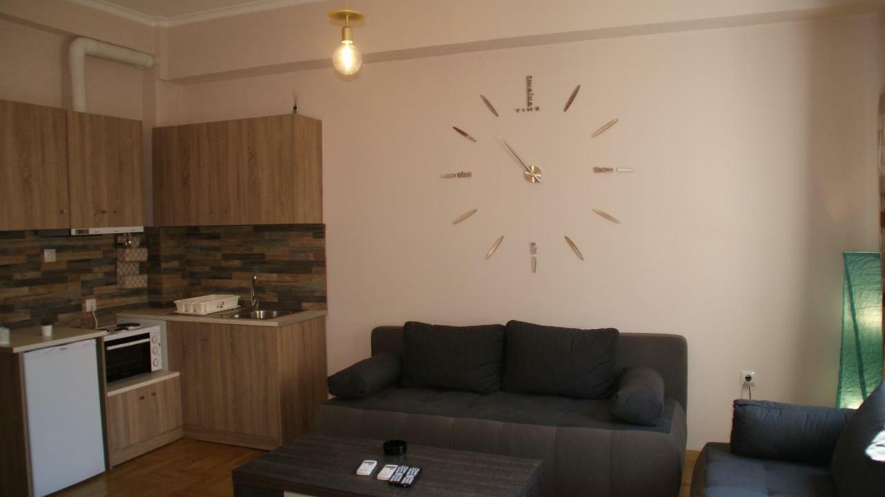 The Victoria Square Exceptional Apartments أثينا المظهر الخارجي الصورة