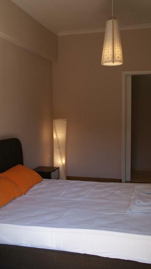 The Victoria Square Exceptional Apartments أثينا المظهر الخارجي الصورة