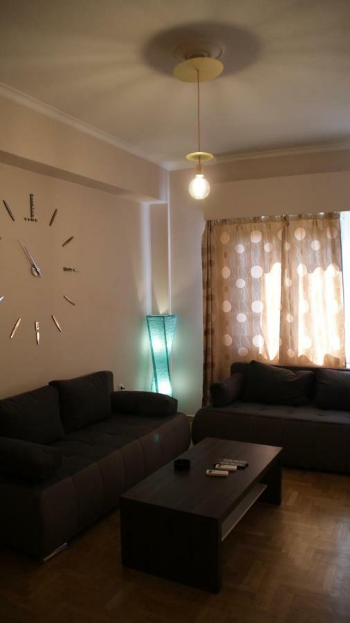 The Victoria Square Exceptional Apartments أثينا المظهر الخارجي الصورة