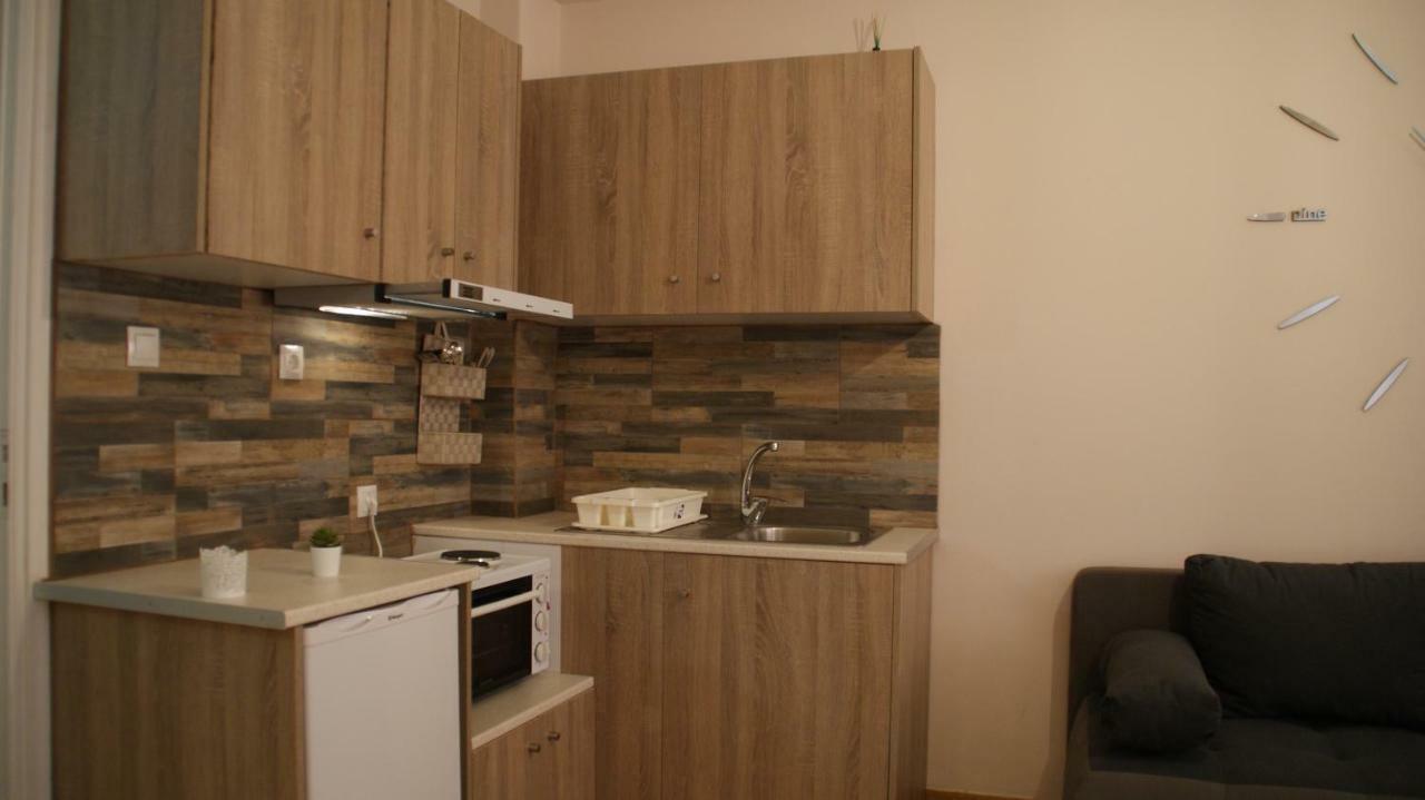 The Victoria Square Exceptional Apartments أثينا المظهر الخارجي الصورة