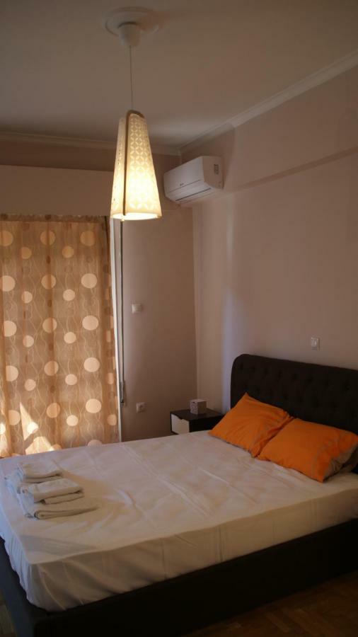 The Victoria Square Exceptional Apartments أثينا المظهر الخارجي الصورة