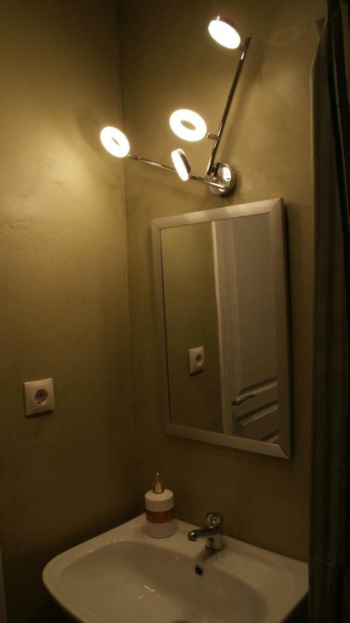 The Victoria Square Exceptional Apartments أثينا المظهر الخارجي الصورة