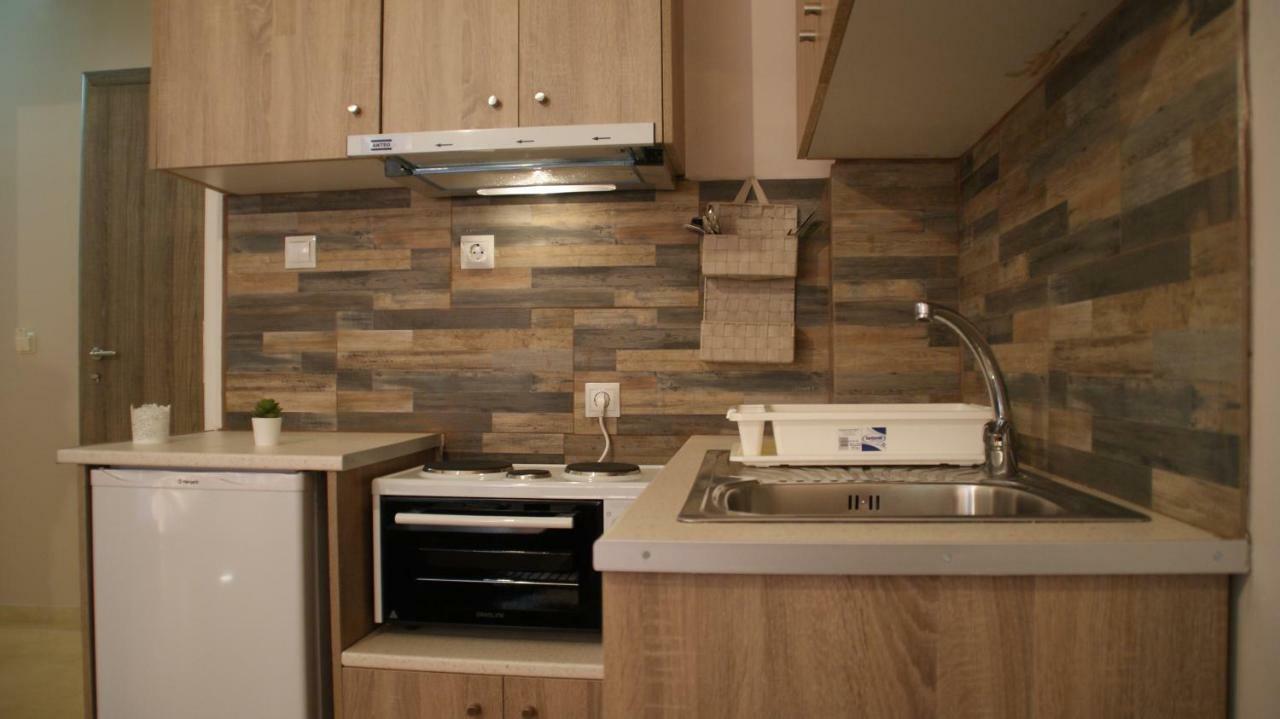 The Victoria Square Exceptional Apartments أثينا المظهر الخارجي الصورة