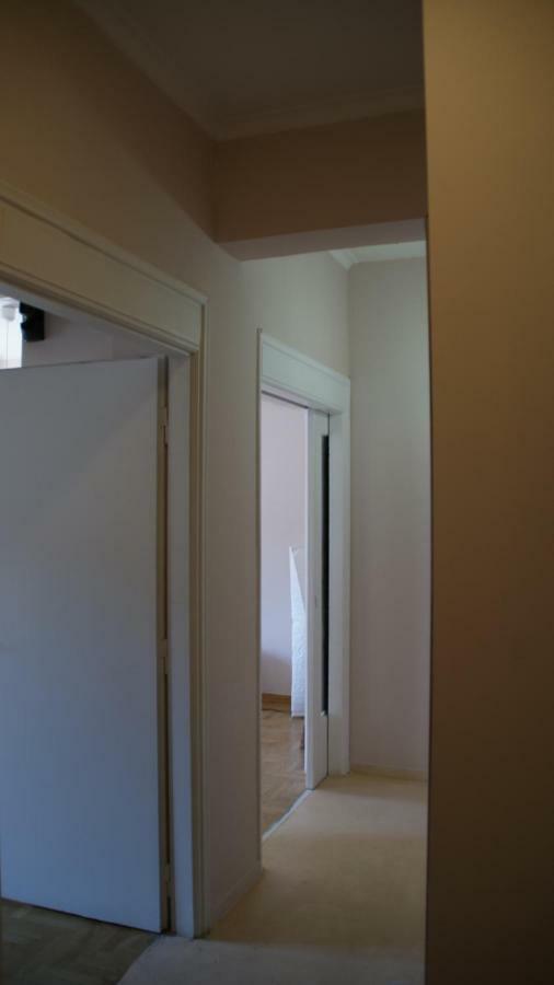 The Victoria Square Exceptional Apartments أثينا المظهر الخارجي الصورة