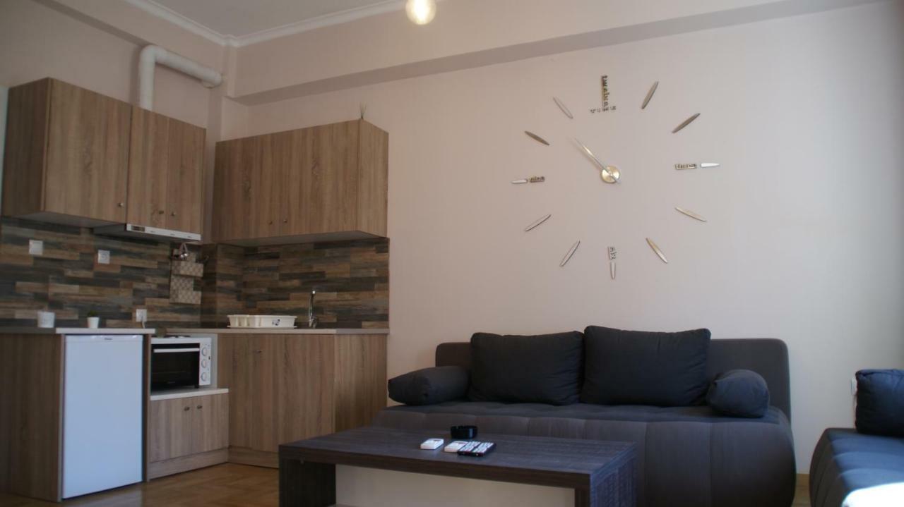 The Victoria Square Exceptional Apartments أثينا المظهر الخارجي الصورة