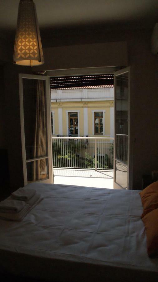 The Victoria Square Exceptional Apartments أثينا المظهر الخارجي الصورة