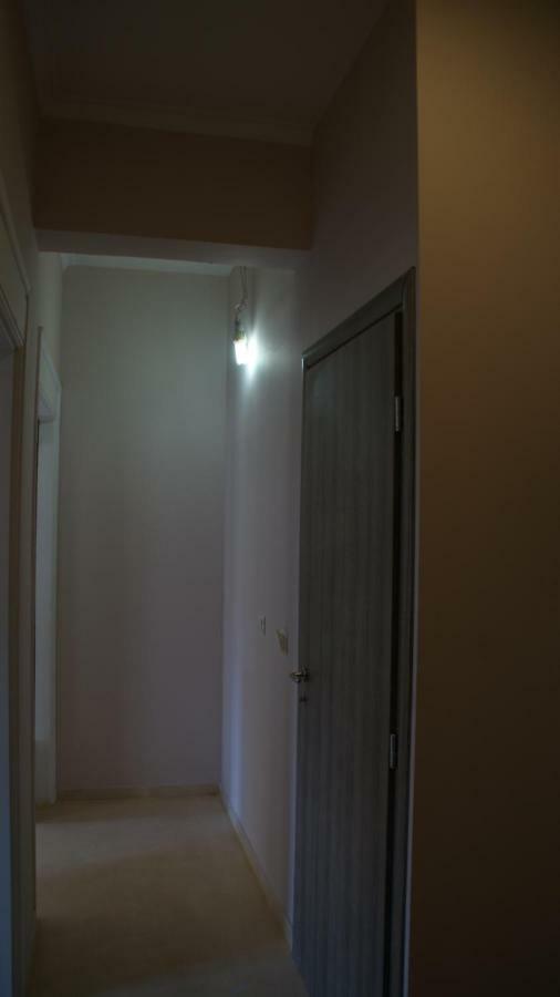 The Victoria Square Exceptional Apartments أثينا المظهر الخارجي الصورة