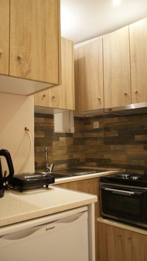 The Victoria Square Exceptional Apartments أثينا المظهر الخارجي الصورة
