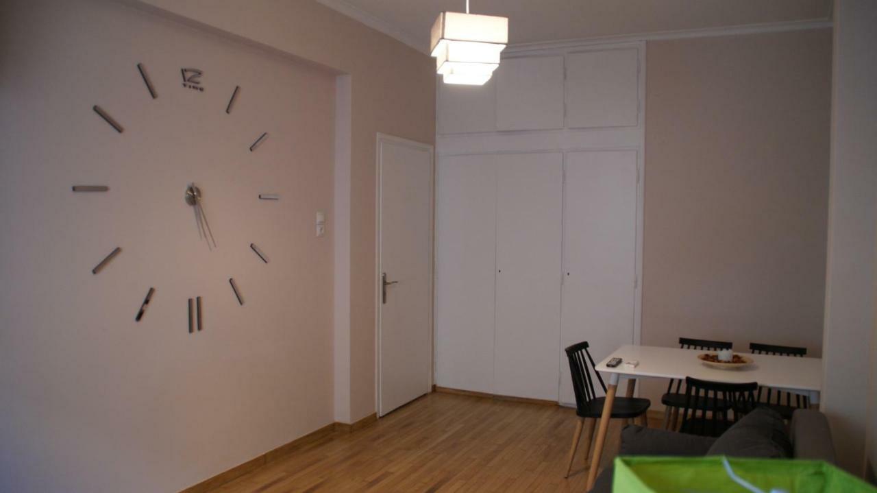 The Victoria Square Exceptional Apartments أثينا المظهر الخارجي الصورة