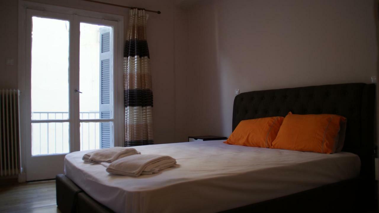 The Victoria Square Exceptional Apartments أثينا المظهر الخارجي الصورة