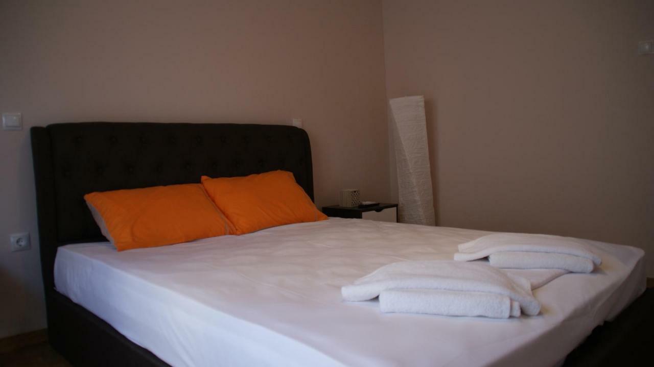 The Victoria Square Exceptional Apartments أثينا المظهر الخارجي الصورة