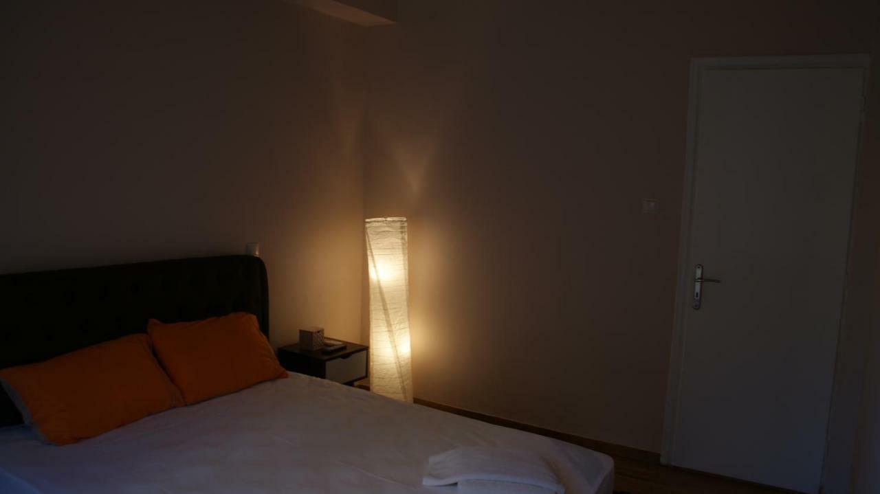 The Victoria Square Exceptional Apartments أثينا المظهر الخارجي الصورة