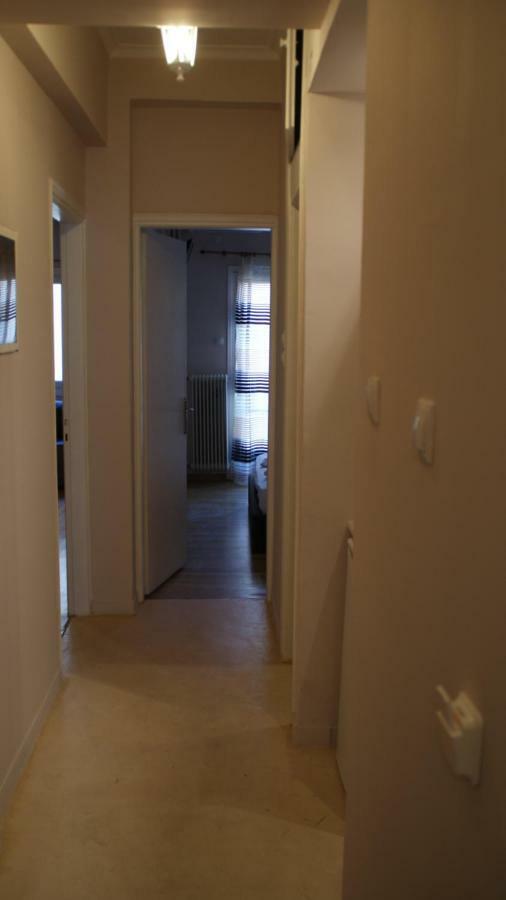 The Victoria Square Exceptional Apartments أثينا المظهر الخارجي الصورة