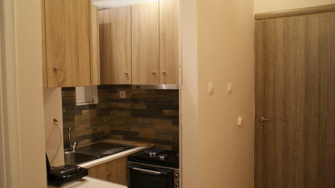 The Victoria Square Exceptional Apartments أثينا المظهر الخارجي الصورة