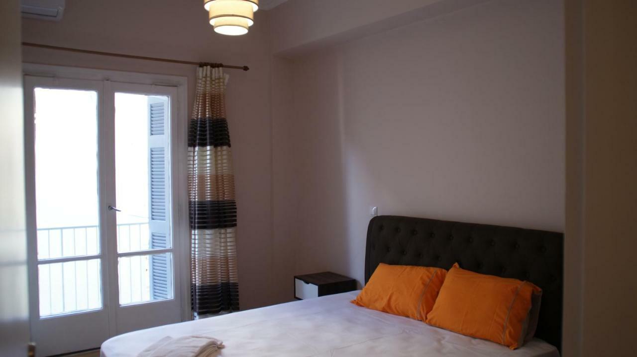 The Victoria Square Exceptional Apartments أثينا المظهر الخارجي الصورة