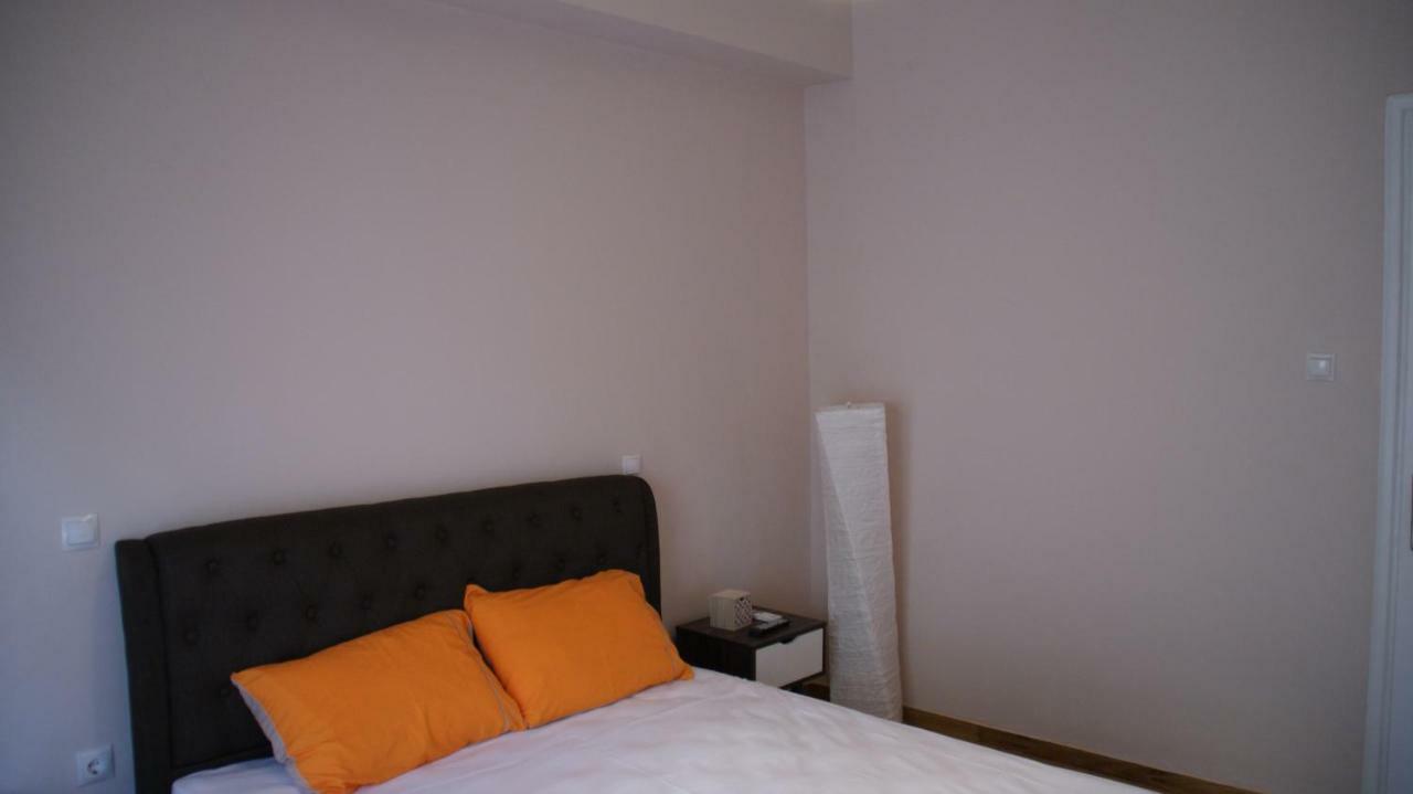 The Victoria Square Exceptional Apartments أثينا المظهر الخارجي الصورة